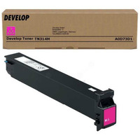 Develop Toner Ineo+353 TN314 MAGENTA 20K