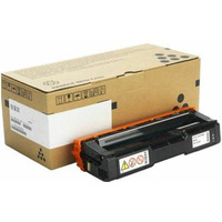 Ricoh Toner SPC252 407531 Black 4, 5k