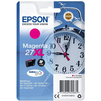 Epson Tusz WF3620 T2713 XL Magenta 10, 4 ml 27XL