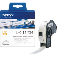 Brother Tama DK-11204