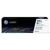 HP Toner nr 201A CF401A Cyan 1, 4K