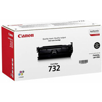 Canon Toner CRG 732 Black 6.1K