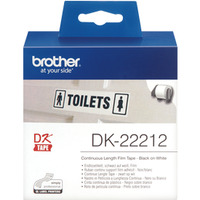 Brother Tama DK-22212 62mmX15, 24m biaa