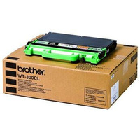 Brother Pojem. na zu. toner WT300CL 50K