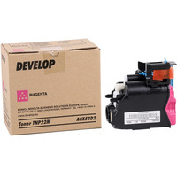 Develop Toner Ineo+35 TNP-22 MAGENTA 6K