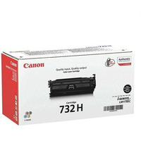 Canon Toner CRG 732H Black 12K