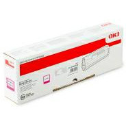 OKI Toner MC853 Magenta 45862838 7, 3K