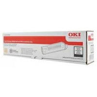 OKI Toner MC853 Black 45862840 7K