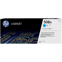HP Toner nr 508A CF361A Cyan 5K