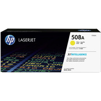 HP Toner nr 508A CF362A Yellow 5K