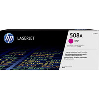 HP Toner nr 508A CF363A Magenta 5K