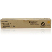 Toshiba Toner T-FC30EC e-Studio2050 Cyan 33.6K 6AG00004447 6AJ00000099