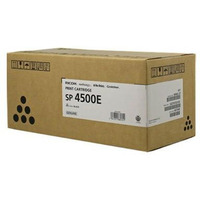 Ricoh Toner SP4500E 407340 Black 6K SP3600