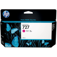 HP Tusz nr 727 B3P20A Magenta 130ml