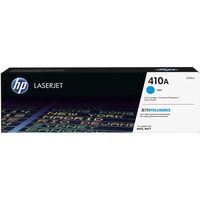 HP Toner nr 410A CF411A Cyan 2, 3K
