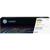 HP Toner nr 410A CF412A Yellow 2, 3K