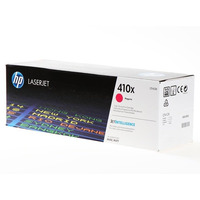 HP Toner nr 410X CF413X Magenta 5K