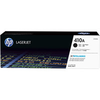 HP Toner nr 410A CF410A Black 2, 3K