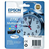 Epson Tusz T2715 CMY 3pack 3x10, 4ml