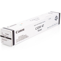 Canon Toner C-EXV47 Black 19K