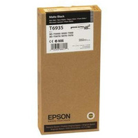 Epson Tusz SC-T3000 T6935 Matte Black 350ml