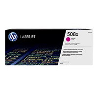 HP Toner nr 508X CF363X Magenta 9.5K