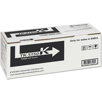 Kyocera Toner TK-5150K Black 12K 1T02NS0NL0