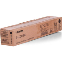 Toshiba Toner T-FC30EK eStudio2050 Black 38.4K 6AG00004450 6AJ00000093 6AJ0000028