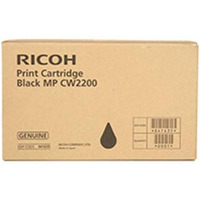 Ricoh Tusz do MPCW2200 841635 Black 841639 200ml