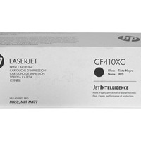 HP Toner nr 410XC CF410XC Black 6, 5K