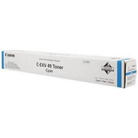 Canon Toner C-EXV49 Cyan 19K