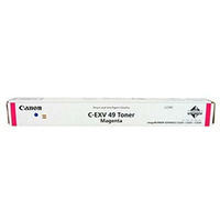 Canon Toner C-EXV49 Magenta 19K