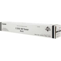 Canon Toner C-EXV49 Black 36K