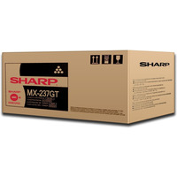 Sharp Toner MX-237GT Black 20K AR-6020, AR-6020N, AR-6026N, AR-6020D