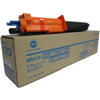 Minolta Bben DR-313C C258 CMY 55K C258, C308, C368, C458, C558, C658