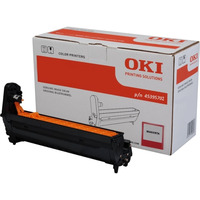 OKI Bben MC760/770/780 Magenta 45395702 30K
