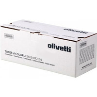 Olivetti Toner d-C MF2603/MF2604 CYAN 7K