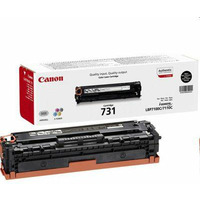 Canon Toner CRG 731 Black 1.4K