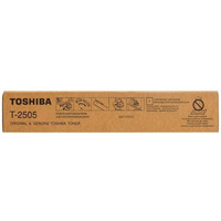 Toshiba Toner T-2505 e-Studio 2505H 12K 6AG00005084