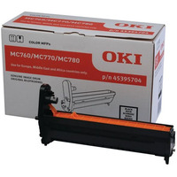 OKI Bben MC760/770 Black 45395704 30K