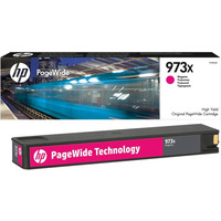 HP Tusz nr 973X F6T82AE Magenta 7K