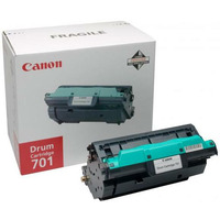 Canon Bben EP-701 Black 20K