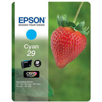 Epson Tusz T2982 Cyan T29 3, 2ml