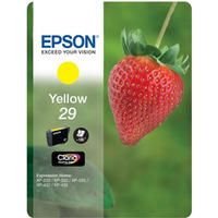 Epson Tusz T2984 Yellow T29 3, 2ml