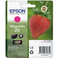 Epson Tusz T2983 Magenta T29 3, 2ml