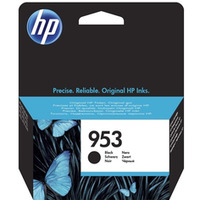 HP Tusz nr 953 L0S58AE Black ?3.5 ml