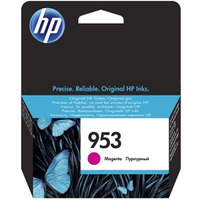 HP Tusz nr 953 F6U13AE Magenta 10ml 700s