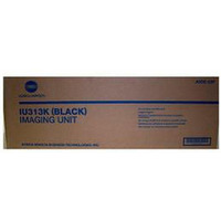 Minolta Bben IU-313K Black 12k A0DE03F
