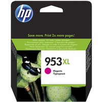 HP Tusz nr 953XL F6U17AE Magenta 20ml 1600s