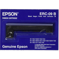 Epson Tama ERC-09 S015354 Black, 25 mln znaków